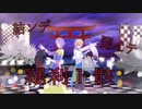 【MMDプロセカ】結ンデ開イテ羅刹ト骸【神代類：天馬司】