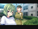 ガンナイトガール　プレイ動画　パート63　ましろルート12