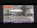 【鮭釣り】やっと釣れた今年1本目の鮭HITシーンのダイジェストと処理方法【北海道】