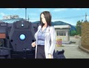 ガンナイトガール　プレイ動画　パート64　ましろルート13