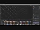 Free Substance painter tutorial - How create Wire Fencing