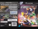 [実況]「F-ZERO GX（NGC）」BTC 2T HDDより初見プレイ！