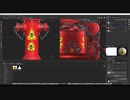 Free tutorial Substance Painter - Dirty Edge Tutorial