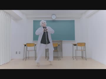 【にじさんじ】アトミック恋心 踊ってみた【コスプレ】