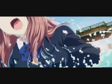 【MAD】Voice【聲の形】