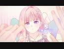 【誕生日に】17歳／monaを歌ってみたのver月のお嬢【HoneyWorks】