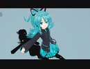 【MMD】Submissive