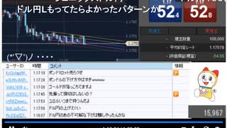 2021年　9月16日　さとし先輩 　小売♪（前半FX）