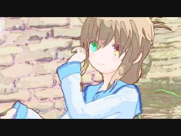 【MMD艦これ】さよならスーヴェニア（エボシ式電）