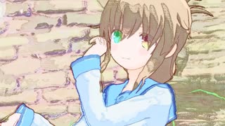 【MMD艦これ】さよならスーヴェニア（エボシ式電）