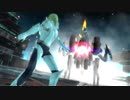 【実況】VSロボットリベンジ！三位一体！空中変形！モードチェンジ！【エルシャダイ/El Shaddai】その9