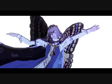 【Fate/MMD】ヴィラン【オベロン】