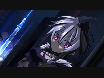 bad end / vflower