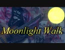 【バンドリ】Moonlight Walk弾いてみた【ベース】