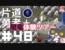 轟く片道勇者+#48【実況/Switch版】