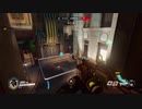 Overwatch オーバーウォッチ適当実況動画part421