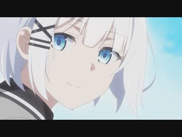 探偵はもう、死んでいる。　第12話　君と過ごした、あの目も眩むような三年間は