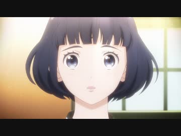 かげきしょうじょ!!　第十二幕　きっと誰かが