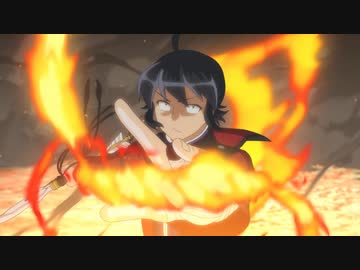 月が導く異世界道中　第十二夜　月が導く…