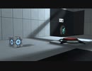 【PORTAL2】あなたはクリアできますか？【コミュニティテスト：Impossible系】