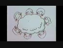 【疑似m@s】七色を越えて【第4回シャニマス投稿祭】