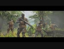 【Predator_Hunting Grounds実況】part3 with ふぁるさん ゆうかさん