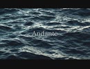 【ニコラップ】Andante【トップチェスト】