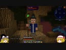 【Minecraft】魔法戦士を目指して・・・・　part15【ゆっくり実況】