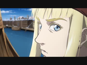 ヴィンランド・サガ　第21話　再会