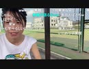 【むらまこ】1人テニスとバッティング。2021年9月13日