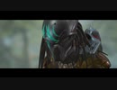 【Predator_Hunting Grounds実況】part4 はじめてのプレデター