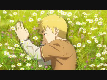 ヴィンランド・サガ　第10話　ラグナロク