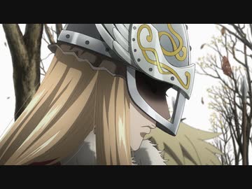 ヴィンランド・サガ　第11話　賭け