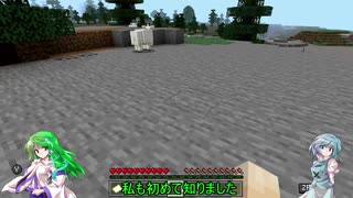 こがさなのマイクラ雑談日記