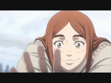 ヴィンランド・サガ　第14話　暁光