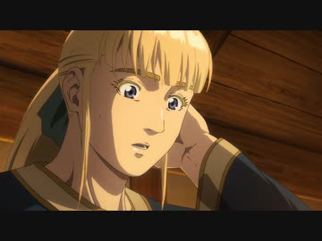 ヴィンランド・サガ　第16話　ケダモノの歴史