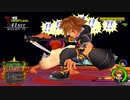 【PS4】はんなり３人旅再び KH2FM【プレイ動画】part31