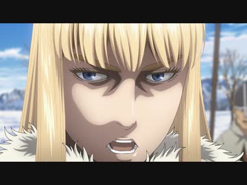 ヴィンランド・サガ　第19話　共闘