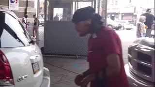 ホモと見るフィラデルフィア