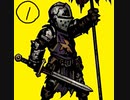 ハイパーダーケストダンジョンするマン①