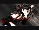 N54【MMD】 GETCHA!