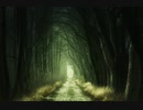 BGM素材｜緊張感・スリリング感のあるアンビエントBGM