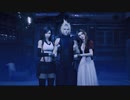 #68【FF7R女性実況】安定迷子が行く。星救う珍道中【なでふじ】