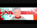 【金カムMMD】 フォニイ / MONSTER【尾形百之助/まとめ 】