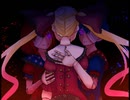【病弱ウサギと】悲嘆ト狂気ノ人形館　最終回【マリオネット】