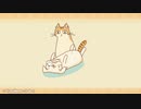【パグとねこ】#1　～目覚め～
