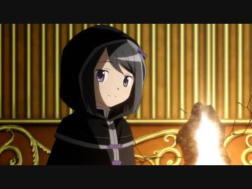 マギアレコード 魔法少女まどか☆マギカ外伝 2nd SEASON -覚醒前夜-　特別編　2nd SEASON総集編