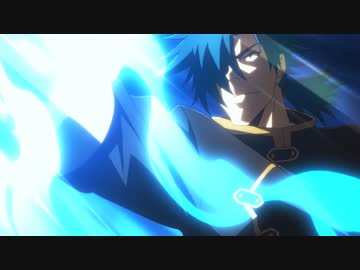 迷宮ブラックカンパニー 第11話「Crash EvolutiOn」
