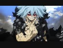 僕のヒーローアカデミア　第112話「死柄木弔：オリジン」