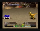 【実況】円盤石の中の友達。モンスターファーム.Part2
